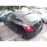Parts breakdown for Opel corsa D (S07) 1.3 CDTI (L08, L68) Diesel of the year 2009 with engine A 13 DTC,Z 13 DTJ