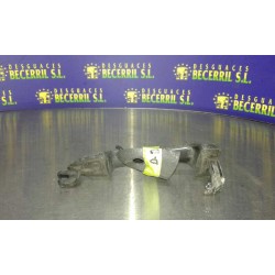 Recambio de maneta exterior delantera derecha para ford focus berlina (cak) referencia OEM IAM   