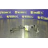 Recambio de maneta exterior delantera derecha para ford focus berlina (cak) referencia OEM IAM   