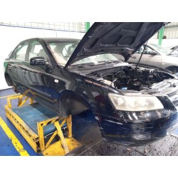 Parts breakdown for Hyundai sonata V (nf) 2.0 CRDi Diesel of the year 2006 with engine D4EA