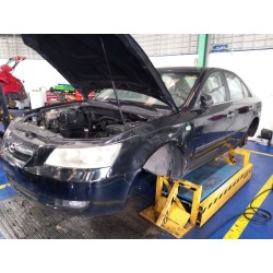 Parts breakdown for Hyundai sonata V (nf) 2.0 CRDi Diesel of the year 2006 with engine D4EA
