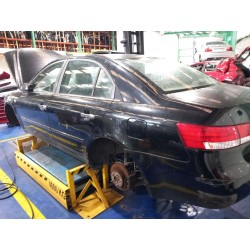 Parts breakdown for Hyundai sonata V (nf) 2.0 CRDi Diesel of the year 2006 with engine D4EA