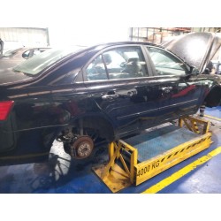 Parts breakdown for Hyundai sonata V (nf) 2.0 CRDi Diesel of the year 2006 with engine D4EA