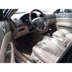 Parts breakdown for Hyundai sonata V (nf) 2.0 CRDi Diesel of the year 2006 with engine D4EA