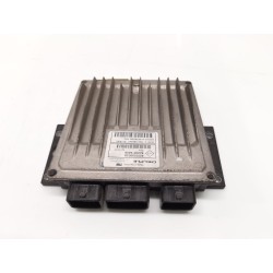Engine control unit (ECU) Renault Clio III (BR0/1, CR0/1) | Becerril Scrap Yard