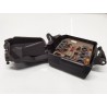 Recambio de caja reles / fusibles para renault clio iii (br0/1, cr0/1) 1.5 dci (br17, cr17) referencia OEM IAM 674660A  