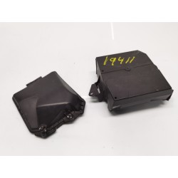 Recambio de caja reles / fusibles para renault clio iii (br0/1, cr0/1) 1.5 dci (br17, cr17) referencia OEM IAM 674660A  