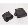 Recambio de caja reles / fusibles para renault clio iii (br0/1, cr0/1) 1.5 dci (br17, cr17) referencia OEM IAM 674660A  