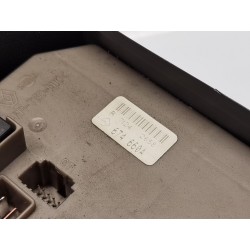 Recambio de caja reles / fusibles para renault clio iii (br0/1, cr0/1) 1.5 dci (br17, cr17) referencia OEM IAM 674660A  