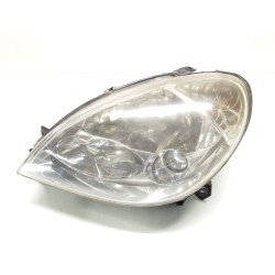 Left headlight CITROEN Xsara (N1) | Becerril Scrap Yard