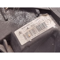 Right headlight CITROEN Xsara (N1) | Becerril Scrap Yard