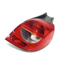 Right rear taillight Renault Clio III (BR0/1, CR0/1) | Becerril Scrap Yard