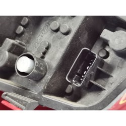 Fanale posteriore destro Renault Clio III (BR0/1, CR0/1) | Desguace Becerril