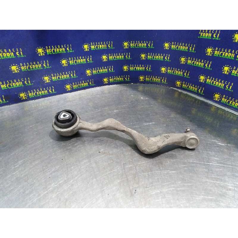 Recambio de brazo suspension inferior delantero izquierdo para bmw serie 3 berlina (e90) 320d referencia OEM IAM Recambio de brazo suspension inferior delantero izquierdo para bmw serie 3 berlina (e90) 320d referencia OEM IAM