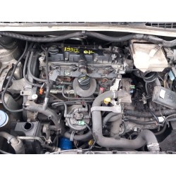 Motor e caixa de velocidades para exportação CITROEN Xsara picasso (N68) | Desguace Becerril