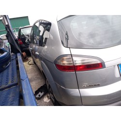 Elenco delle parti per Ford s-max (WA6) 2.0 TDCi Diesel dell'anno 2007 con motore QXWA,QXWB,QXWC,UFWA