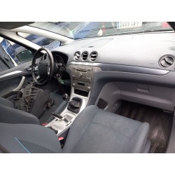 Elenco delle parti per Ford s-max (WA6) 2.0 TDCi Diesel dell'anno 2007 con motore QXWA,QXWB,QXWC,UFWA