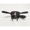 Recambio de com 2000 para peugeot 206 hatchback (2a/c) 1.4 i referencia OEM IAM 96451818ZL  