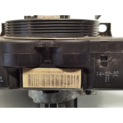 Recambio de com 2000 para peugeot 206 hatchback (2a/c) 1.4 i referencia OEM IAM 96451818ZL  