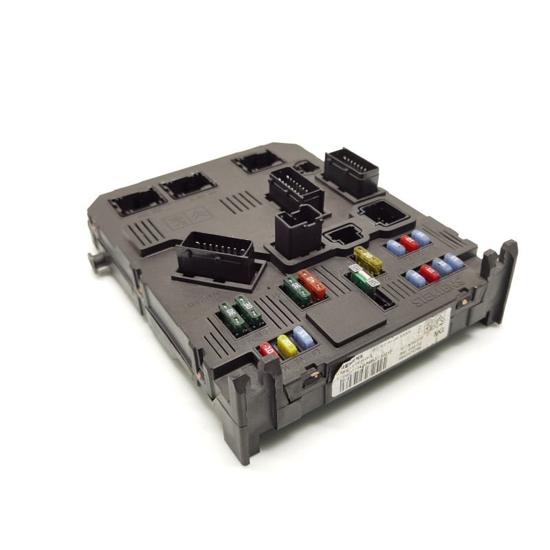 Recambio de bsi para peugeot 206 hatchback (2a/c) 1.4 i referencia OEM IAM 9652474780  S118085220