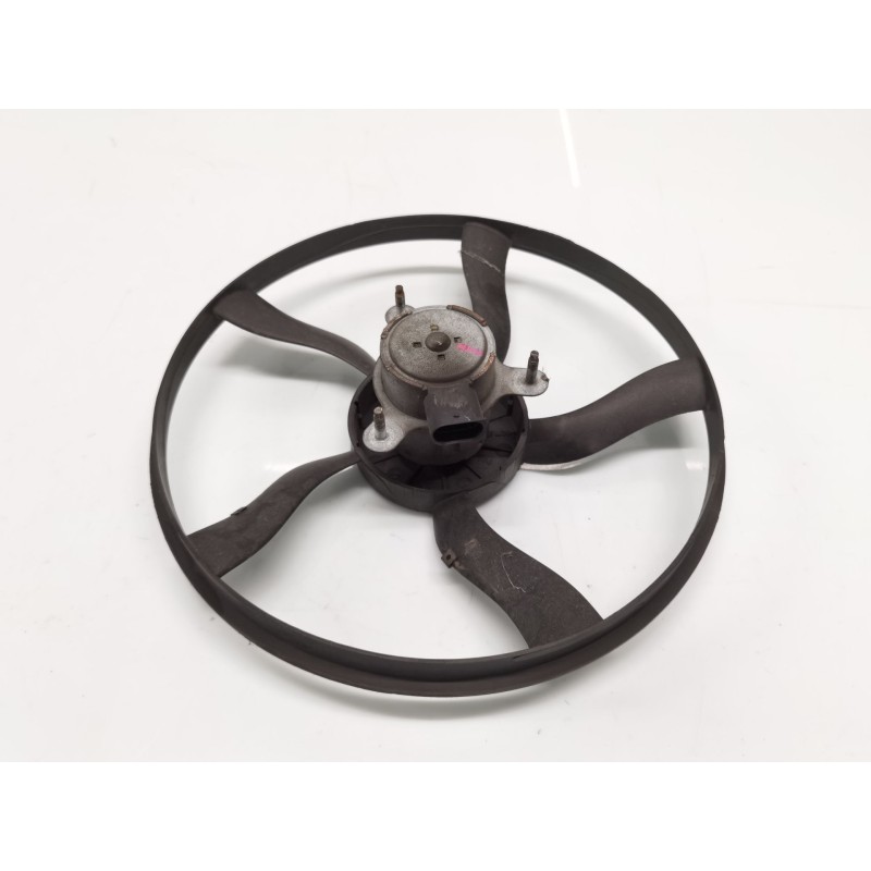 Elektrolüfter Peugeot 206 hatchback (2A/C) | Desguace Becerril Elektrolüfter Peugeot 206 hatchback (2A/C) | Desguace Becerril
