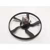 Elektrolüfter Peugeot 206 hatchback (2A/C) | Desguace Becerril