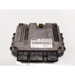 Centralina motore uce Renault Scenic II (JM0/1_) | Desguace Becerril