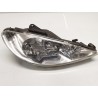 Recambio de faro derecho para peugeot 206 hatchback (2a/c) 1.4 i referencia OEM IAM 9628666780  