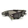 Recambio de faro derecho para peugeot 206 hatchback (2a/c) 1.4 i referencia OEM IAM 9628666780  