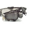 Recambio de faro derecho para peugeot 206 hatchback (2a/c) 1.4 i referencia OEM IAM 9628666780  