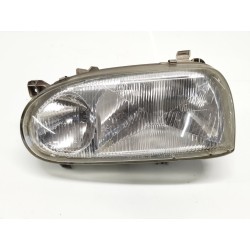 Recambio de faro izquierdo para volkswagen golf iii (1h1) 2.0 referencia OEM IAM 1H6941017AM  