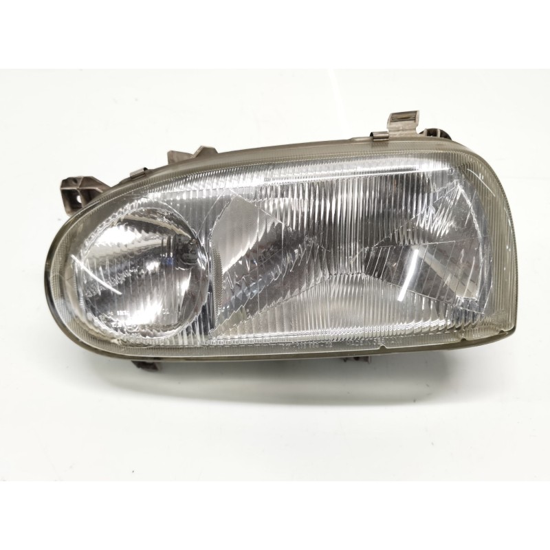 Recambio de faro izquierdo para volkswagen golf iii (1h1) 2.0 referencia OEM IAM 1H6941017AM  