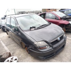 Parts breakdown for Fiat ulysse (179_) 2.0 JTD Diesel of the year 2005 with engine RHM (DW10ATED4)