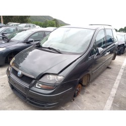 Parts breakdown for Fiat ulysse (179_) 2.0 JTD Diesel of the year 2005 with engine RHM (DW10ATED4)