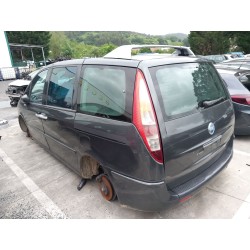 Parts breakdown for Fiat ulysse (179_) 2.0 JTD Diesel of the year 2005 with engine RHM (DW10ATED4)