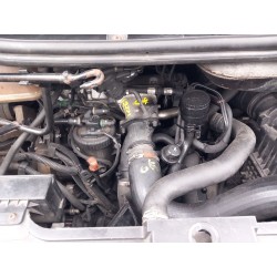 Parts breakdown for Fiat ulysse (179_) 2.0 JTD Diesel of the year 2005 with engine RHM (DW10ATED4)