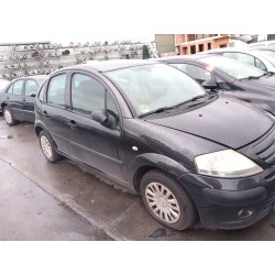 Parts breakdown for Citroen C3 I (FC_, FN_) 1.4 HDi Diesel of the year 2009 with engine 8HX (DV4TD),8HZ (DV4TD)