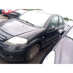 Parts breakdown for Citroen C3 I (FC_, FN_) 1.4 HDi Diesel of the year 2009 with engine 8HX (DV4TD),8HZ (DV4TD)