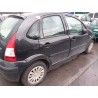 Parts breakdown for Citroen C3 I (FC_, FN_) 1.4 HDi Diesel of the year 2009 with engine 8HX (DV4TD),8HZ (DV4TD)