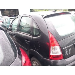 Parts breakdown for Citroen C3 I (FC_, FN_) 1.4 HDi Diesel of the year 2009 with engine 8HX (DV4TD),8HZ (DV4TD)