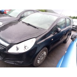 Parts breakdown for Opel corsa D (S07) 1.2 (L08, L68) Petrol of the year 2010 with engine Z 12 XEP