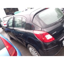 Parts breakdown for Opel corsa D (S07) 1.2 (L08, L68) Petrol of the year 2010 with engine Z 12 XEP