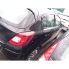 Parts breakdown for Opel corsa D (S07) 1.2 (L08, L68) Petrol of the year 2010 with engine Z 12 XEP