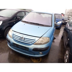 Aufschlüsselung der Teile für Citroen C3 I (FC_, FN_) 1.4 HDi Diesel aus dem Jahr 2005 mit Motor 8HX (DV4TD),8HZ (DV4TD)