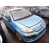 Detalhamento das peças para Citroen C3 I (FC_, FN_) 1.4 HDi Diesel do ano 2005 com motor 8HX (DV4TD),8HZ (DV4TD)