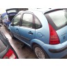 Detalhamento das peças para Citroen C3 I (FC_, FN_) 1.4 HDi Diesel do ano 2005 com motor 8HX (DV4TD),8HZ (DV4TD)