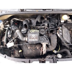 Detalhamento das peças para Citroen C3 I (FC_, FN_) 1.4 HDi Diesel do ano 2005 com motor 8HX (DV4TD),8HZ (DV4TD)