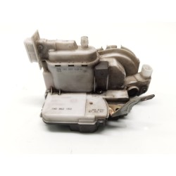 Front left door lock Volkswagen Golf III (1H1) | Becerril Scrap Yard