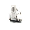 Recambio de cerradura puerta delantera izquierda para volkswagen golf iii (1h1) 2.0 referencia OEM IAM 1H0862153 1H1837015N 