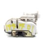 Recambio de cerradura puerta delantera izquierda para volkswagen golf iii (1h1) 2.0 referencia OEM IAM 1H0862153 1H1837015N 